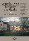 Libri Vodn mlny na Morav a ve Slezsku I.
