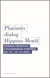 Oikoymenh Platnv dialog Hippias Men