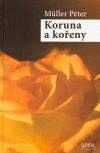 Santal Koruna a koeny