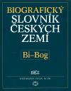 Libri Biografick slovnk eskch zem, 5. seit (Bi-Bog)