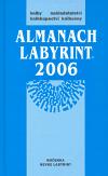 Labyrint Almanach Labyrint 2006