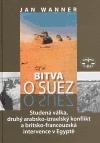 Libri Bitva o Suez