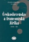 Libri eskoslovensko a francouzsk Afrika 1948-1968