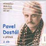 History Pavel Dostl a ptel (2 CD)