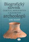 Libri Biografick slovnk eskch, moravskch a slezskch archeolog