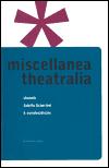 Divadeln stav Miscellanea Theatralia