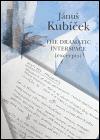 Fotep Jnu Kubek - The Dramatic Interspace (excerpts)