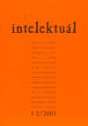 Concordia Intelektul 1-2/2005