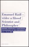 Oikoymenh Emanuel Rdl - vdec a filosof / Scintist and Philosopher