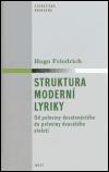 Host Struktura modern lyriky