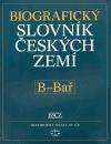 kolektiv autor Biografick slovnk eskch zem, 2.seit (B-Ba)
