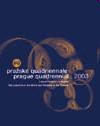 Divadeln stav DVD:Praque quadrennial:2003