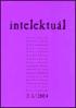 Concordia Intelektul 2-3/2004