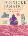 Libri Technick pamtky v echch, na Morav a ve Slezsku IV., S-