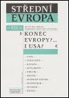ISE-Institut pro stedoevropskou kulturu a politiku Stedn Evropa .121