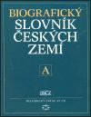 kolektiv autor Biografick slovnk eskch zem, 1.seit (psmeno A)