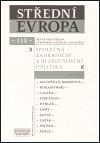 ISE-Institut pro stedoevropskou kulturu a politiku Stedn Evropa  . 118