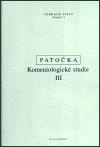 Filosofia Komeniologick studie III.