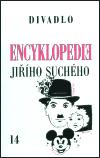 Karolinum Encyklopedie Jiho Suchho, svazek 14 - Divadlo 1990-1996