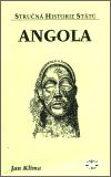 Libri Angola - strun historie stt