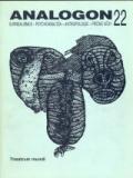 Sdruen Analogonu Analogon 22 (Theatrum mundi)