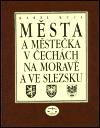 Libri Msta a msteka v echch, na Morav a ve Slezsku / 3.dl Kol-Mi