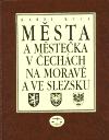 Libri Msta a msteka v echch, na Morav a ve Slezsku / 2.dl H-Kole