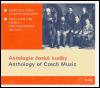 Divadeln stav Antologie esk hudby / Anthology of Czech Music - 5CD