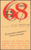 Sdružení pro vydávání revue Prostor Revue Prostor 67/68