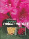Knihy 555 Stlezelen rododendrony