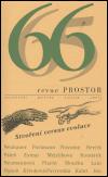 Sdruen pro vydvn revue Prostor Revue Prostor 65/66