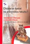 Institut vzdlvn SOKRATES Chcete se dostat na prvnickou fakultu? 1