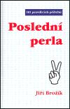 Brok Ji Posledn perla