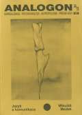 Sdružení Analogonu Analogon 34/35