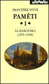 Atlantis Pamti 1 - Za Rakouska (1879-1918)
