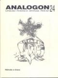 Sdružení Analogonu Analogon č. 24