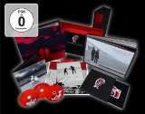 White Stripes Under Great White Northern Lights (2DVD+2LP+7"+CD+Kniha) Deluxe Boxset