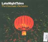 Cinematic Orchestra Late Night Tales