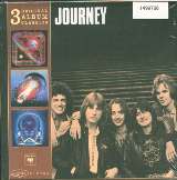 Journey Original Album Classics