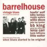 Barrelhouse Vintage Blues