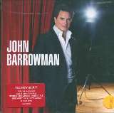 Barrowman John New Album