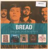 Bread Original Album Series