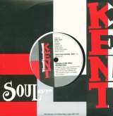 Kent Soul 7' - Wear Your Natural Baby