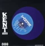 Kent Dance 7" Man Is A Mean Thing