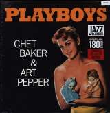 Baker Chet Playboys