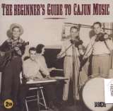 Primo Beginner's Guide To Cajun Music