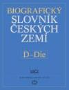 Libri Biografick slovnk eskch zem /12.seit/, D-Die