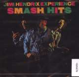 Hendrix Jimi Smash Hits