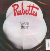 Rubettes Wear It's At