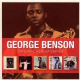 Benson George Original Album Series